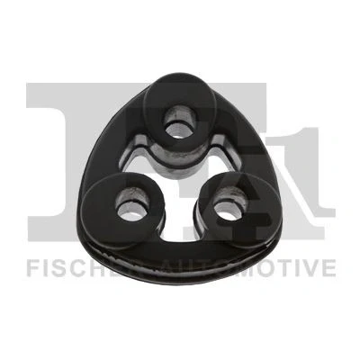 Bilde av FA1 123 930 Holder, eksosanlegg