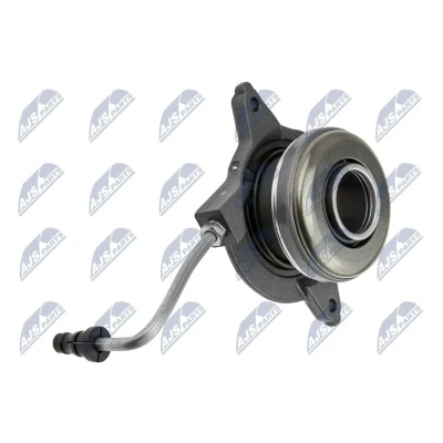 Bilde av NTY NWS ME 005 Sentral utrykker, clutch