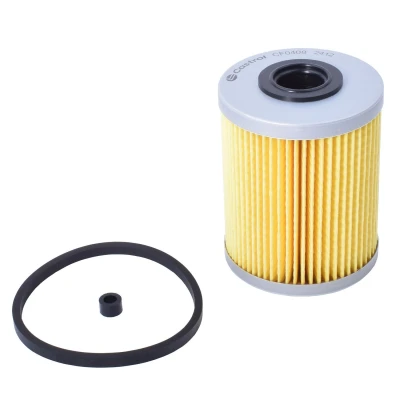 Bilde av Castrol filters CF0408 Drivstoffilter Filterinnsats OPEL: Vectra C Caravan, Combo Varebil / Stasjonsvogn, Corsa D Hatchback, SAAB: 9 5 Stasjonsvogn