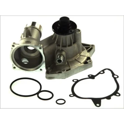 Bilde av THERMOTEC D1B020TT Vannpumpe med tetning mekanisk AUDI: A6 C5 Sedan, A4 B6 Avant, VOLKSWAGEN: Passat B5 GP Stasjonsvogn, BMW: 7
