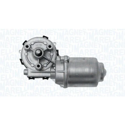 Bilde av MAGNETI MARELLI 064300022010 Vindusviskermotor 12 foran FORD: Transit Connect Mk1 Van