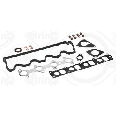 Bilde av ELRING 498.980 Tetningssett, sylindertopp uten sylinderhodetetning, med ventilstangtetning OPEL: Astra H Caravan, Vectra C CC, SAAB: 9 3 Stasjonsvogn
