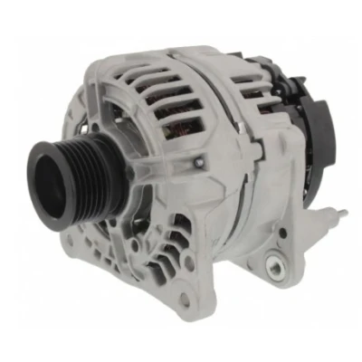 Bilde av MAPCO 13230 Dynamo 14V 70A VOLKSWAGEN: Golf 4, Polo IV Hatchback, III SKODA: Octavia I Hatchback