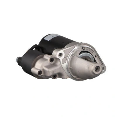 Bilde av FEBI BILSTEIN 101619 Starter 12 1,1 9 MERCEDES BENZ: E Klasse T modell, Sedan, G SUV