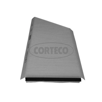 Bilde av CORTECO 21651293 Kupéfilter Partikkelfilter 346 171 31 PEUGEOT: 206 Hatchback, SW