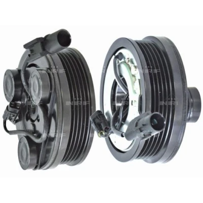 Bilde av NRF 380134 Magnet Clutch GENUINE MITSUBISHI MSC90