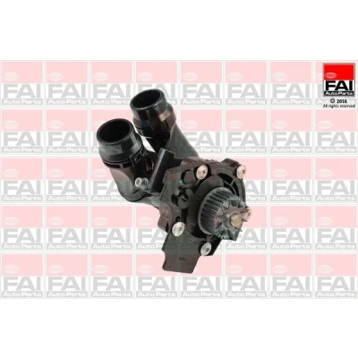 Bilde av Vannpumpe FAI AutoParts WP6502BH