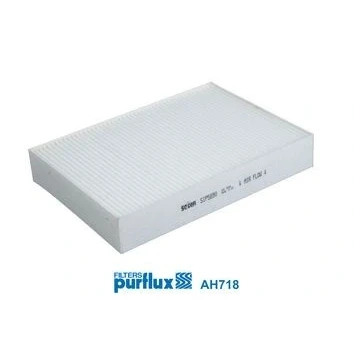 Bilde av PURFLUX AH718 Kupéfilter pollenfilter 272 194 44 LAND ROVER: Range Rover Sport, Evoque
