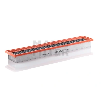 Bilde av MANN FILTER CUK 6046 Kupéfilter Karbonfilter 600 107 49