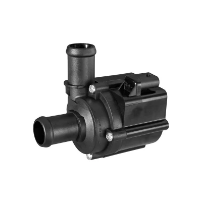 Bilde av HELLA 8TW 358 304 721 Ekstra vannpumpe 12 elektrisk VOLKSWAGEN: Golf 7, Multivan 6, Tiguan I, AUDI: A4 B8 Avant, A5 Sportback, A3 Sportback