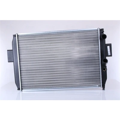 Bilde av NISSENS 61975 Radiator Aluminium 625 435 34 Kjøleribber satt sammen mekanisk IVECO: DAILY 2 Pritsche/Fahrgestell