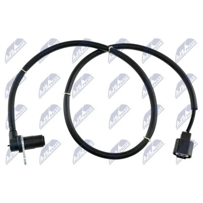 Bilde av Sensor, hjulturtall, Framaksel høyre, mitsubishi pajero ii, iii, canvas top pinin i, MR 569412, MR569412