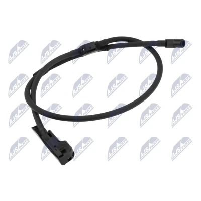 Bilde av Spylerdyse, vindusspyler, Foran venstre, volvo s90 ii, v90 cross country kombi 31440422