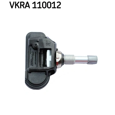 Bilde av SKF VKRA 110012 Hjulsensor, dekktrykk kontrollsystem med nav, ventiler