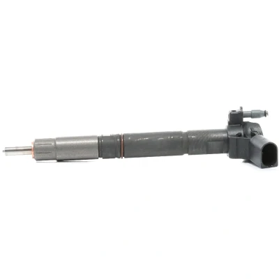 Bilde av METZGER 0871044 Innsprøytningsdyse Common Rail (CR) Reservedelen må koderes med OBD selvdiagnoseutstyr tetningsring VOLKSWAGEN: Passat B8 Variant