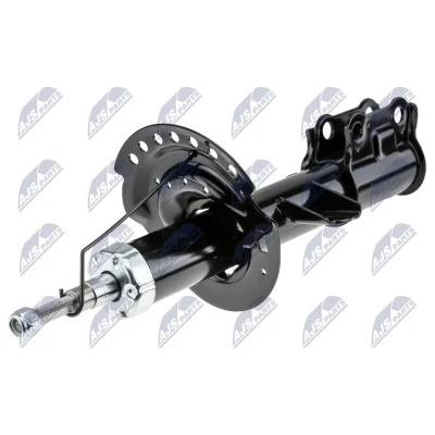 Bilde av Støtdemper Gasstrykk, Framaksel venstre Nty A KA 314 hyundai accent sedan iv, kia rio iii, iii OE 546501R000, 546501R001, 546501R061