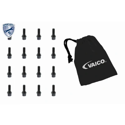 Bilde av VAICO V20 2002 16 Hjulbolter M12 x 1,5 mm Konisk sete F 50 MINI: Cabrio, Clubman, Hatchback