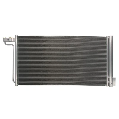 Bilde av THERMOTEC KTT110214 Kondensator med tørker 695 358 16 FORD: FOCUS 3, C Max 2, 3 Turnier