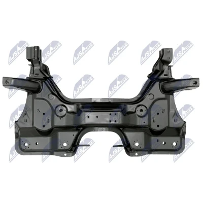 Bilde av Hjelperamme/aggregatholder, Framaksel, opel adam, corsa e, e skåp/halvkombi, 13356550, 13427072, 13460173, 13460174, 3 02 253, 0
