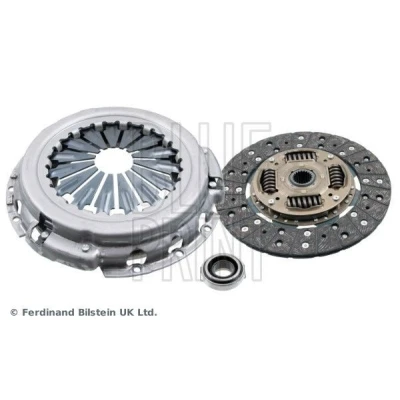 Bilde av BLUE PRINT ADT330211 Clutch tre deler med syntetisk fett utløserlager 260 TOYOTA: Hiace 4 Kasten, Bus, Land Cruiser Prado 90
