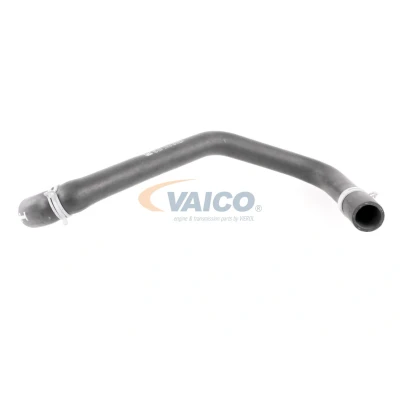 Bilde av VAICO V25 1214 Radiatorslange gummi med tekstilforsterker Q+, original equipment manufacturer quality