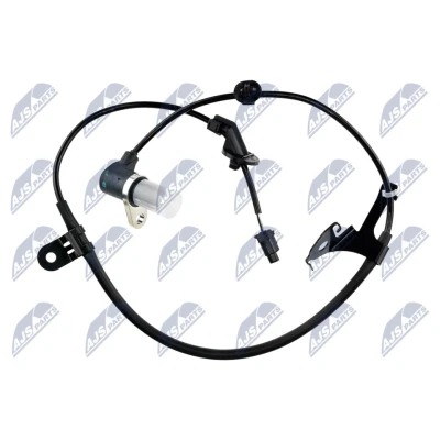 Bilde av NTY HCA TY 007 ABS Sensor framaksel høyre, høyre TOYOTA: Yaris I Hatchback