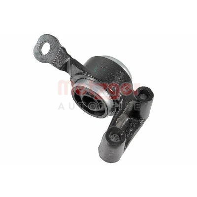 Bilde av METZGER 52111601 Styrestang Lagring framaksel venstre, bak Gummimetallager MINI: Countryman