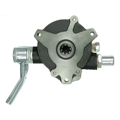 Bilde av Vakuumpumpe, bremseanlegg, hyundai,kia,mitsubishi, 373904X300, 373904X301, 373904X311