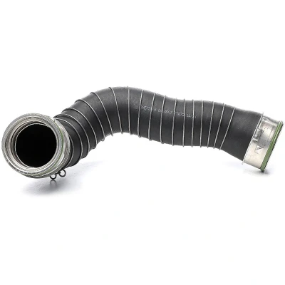 Bilde av Ladeluftslange, Nede, Venstre, mercedes benz c klass [w203], coupé [cl203], t model [s203], clc 203 528 0