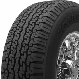 Bilde av Bridgestone Dueler H/T 689 ( 265/70 R16 112H, MO )