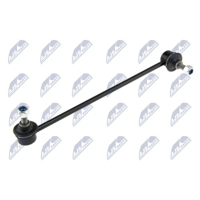 Bilde av stang, stabilisator, Framaksel, Framaksel høyre, bmw 3 [e46], touring 31 35 6 751 080, 6751080