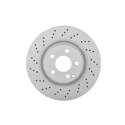 Bilde av BOSCH 0 986 479 415 Bremseskiver 330 32 5 112 hullet, ventilert belagt legert / høykull MERCEDES BENZ: E Klasse T modell, Sedan, SL Cabrio