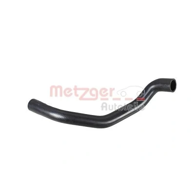 Bilde av METZGER 2420954 Radiatorslange senter venstre EPDM (etyl propylen dien gummi) OPEL: Insignia A Sports Tourer