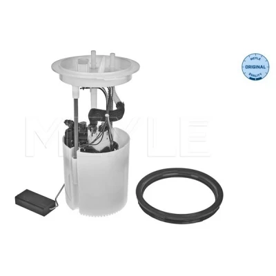 Bilde av MEYLE 100 919 0083 Brennstoff leveringsenhet med tankmåler elektrisk Bensin VOLKSWAGEN: GOLF 5, 6, AUDI: A3 Sportback, SKODA: Octavia 2 Combi