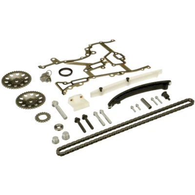 Bilde av GATES CHK1004MB Registerkjedesett OPEL: Corsa D Hatchback, Astra H Caravan, Combo C Varebil / Stasjonsvogn