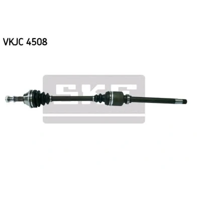 Bilde av SKF VKJC 4508 Drivaksel 1068, 367,7 med lager PEUGEOT: Boxer Van