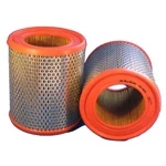 Bilde av ALCO FILTER MD 668 Luftfilter 180,5 155,5 Filterinnsats RENAULT: CLIO 1