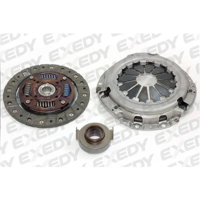 Bilde av EXEDY HCK2047 Clutch tre deler med lager 190