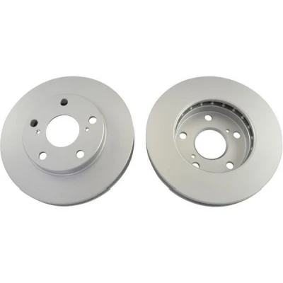 Bilde av KAVO PARTS BR 9356 C Bremseskiver 255 28 5 114 ventilert belagt TOYOTA: Camry IV Sedan, III Sedan