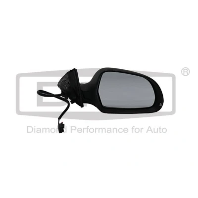 Bilde av Sidespeil Dpa 88571795502 høyre AUDI: A4 B8 Sedan, Avant