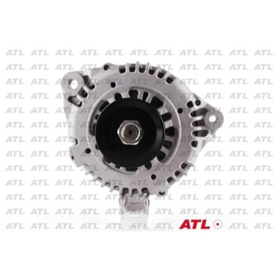 Bilde av Dynamo, nissan maxima / qx iv, v, station wagon murano i, 23100 5Y700, 9Y500, 231