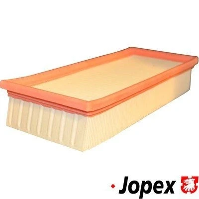 Bilde av JP GROUP 1118601900 Luftfilter 57 134 334 Filterinnsats CLASSIC AUDI: 90 B3, Cabriolet B4, 100 C3 Sedan, VOLKSWAGEN: GOLF 1, 2, Jetta Mk1