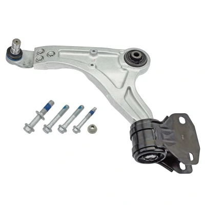 Bilde av MEYLE 716 050 0073/HD Bærebru framaksel venstre Casterstag Aluminium FORD: Mondeo 5 Kombi,
