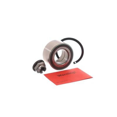 Bilde av SKF VKBA 6798 Hjullagersett med integrert ABS sensor 77 RENAULT: Captur