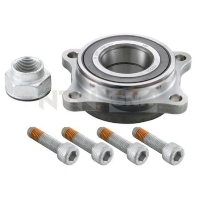Bilde av SNR R160.52 Hjullagersett med integrert magnetisk senorring ALFA ROMEO: Giulietta Hatchback