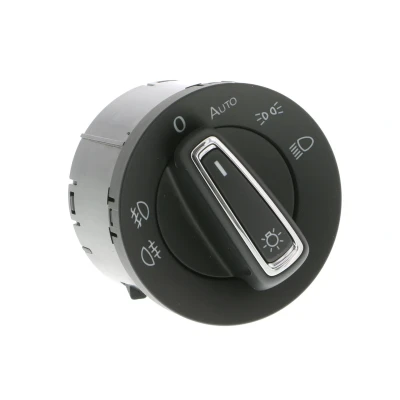 Bilde av VEMO V10 73 0388 Bryter, hovedlys Q+, original equipment manufacturer quality