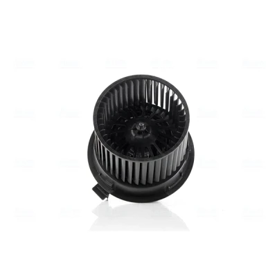 Bilde av NISSENS 87508 Elektromotor, innendørsvifte 12 uten integrert kontroller