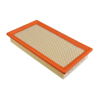 Bilde av BLUE PRINT ADF122227 Luftfilter 45 170 304 Filterinnsats FORD USA: Explorer Mk6