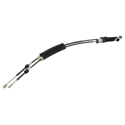 Bilde av MAXGEAR 32 1207 Kabel, girmekanisme 691, 1005mm