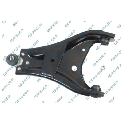 Bilde av Bærebru, Framaksel høyre, Nede, dacia duster, duster skåp/suv, renault 545000138R, 545001225R, 545001535R, 545006542R, 545501225